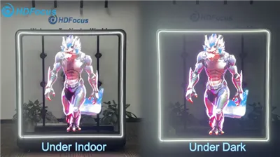 Hologramos: tikros ar sci{0}}fi? (Štai tiesa, kuri iš tikrųjų svarbi jūsų ver...